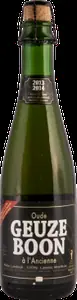Oud Beersel Oude Geuze